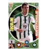 Zucolini Nuevo Fichaje 494 Adrenalyn XL La Liga 2014-15