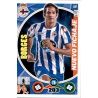 Borges Nuevo Fichaje 496 Adrenalyn XL La Liga 2014-15