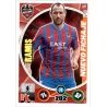 Ramis Nuevo Fichaje 502 Adrenalyn XL La Liga 2014-15