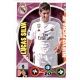 Lucas Silva Nuevo Fichaje 504 Adrenalyn XL La Liga 2014-15