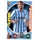 Filipenko Nuevo Fichaje 505 Adrenalyn XL La Liga 2014-15