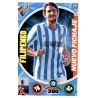 Filipenko Nuevo Fichaje 505 Adrenalyn XL La Liga 2014-15