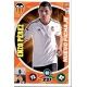 Enzo Pérez Nuevo Fichaje 508 Adrenalyn XL La Liga 2014-15