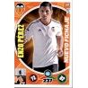 Enzo Pérez Nuevo Fichaje 508 Adrenalyn XL La Liga 2014-15