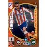 Giménez Nuevo Diamantes 511 Adrenalyn XL La Liga 2014-15