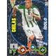 Chilas Nuevo Ídolos 513 Adrenalyn XL La Liga 2014-15