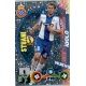 Stuani Nuevo Ídolos 515 Adrenalyn XL La Liga 2014-15