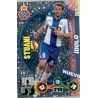 Stuani Nuevo Ídolos 515 Adrenalyn XL La Liga 2014-15