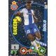 Caicedo Nuevo Ídolos 516 Adrenalyn XL La Liga 2014-15