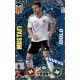 Mustafi Nuevo Ídolos 517 Adrenalyn XL La Liga 2014-15