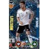 Mustafi Nuevo Ídolos 517 Adrenalyn XL La Liga 2014-15
