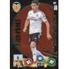 Enzo Pérez Nuevo Súper Cracks 523 Adrenalyn XL La Liga 2014-15