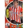 Etxeita Actualización 021 Bis Adrenalyn XL La Liga 2014-15