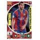 Montoya Actualización 067 Bis Adrenalyn XL La Liga 2014-15