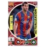 Montoya Actualización 067 Bis Adrenalyn XL La Liga 2014-15