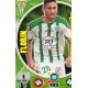 Florin Actualización 108 Bis Adrenalyn XL La Liga 2014-15