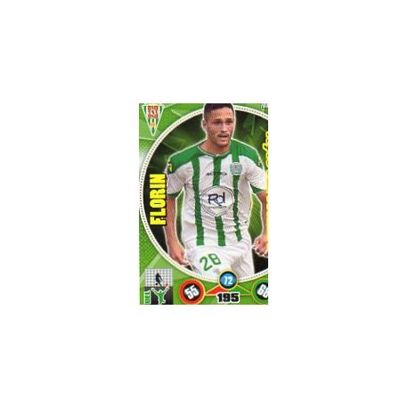 Florin Actualización 108 Bis Adrenalyn XL La Liga 2014-15