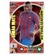 Simao Mate Actualización 223 Bis Adrenalyn XL La Liga 2014-15