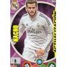 Nacho Actualización 248 Bis Adrenalyn XL La Liga 2014-15