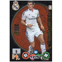Bale Edición Limitada EL6 Adrenalyn XL La Liga 2014-15