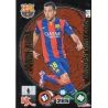 Jordi Alba Edición Limitada EL11 Adrenalyn XL La Liga 2014-15