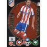 Juanfran Edición Limitada EL14 Adrenalyn XL La Liga 2014-15
