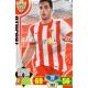 Trujillo Almeria 4 Adrenalyn XL La Liga 2013-14