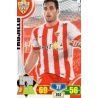 Trujillo Almeria 4 Adrenalyn XL La Liga 2013-14