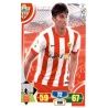 Marcos Tébar Almeria 7 Adrenalyn XL La Liga 2013-14