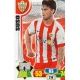 Suso Almeria 10 Adrenalyn XL La Liga 2013-14