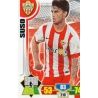 Suso Almeria 10 Adrenalyn XL La Liga 2013-14