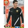 Ustari Almeria 12 Adrenalyn XL La Liga 2013-14