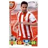 Hélder Barbosa Almeria 17 Adrenalyn XL La Liga 2013-14