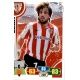 Beñat Athletic Club 24 Adrenalyn XL La Liga 2013-14