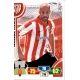 Mikel Rico Athletic Club 25 Adrenalyn XL La Liga 2013-14