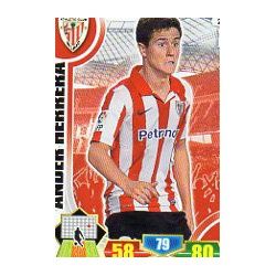 Ander Herrera Athletic Club 27 Adrenalyn XL La Liga 2013-14