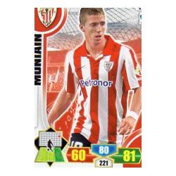 Muniain Athletic Club 28 Adrenalyn XL La Liga 2013-14