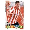 Ekiza Athletic Club 31 Adrenalyn XL La Liga 2013-14