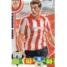 Ibai Gómez Athletic Club 35 Adrenalyn XL La Liga 2013-14