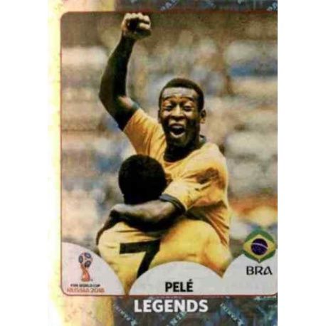 Pele Legends 680 Legends