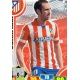 Juanfran Atlético Madrid 38 Adrenalyn XL La Liga 2013-14