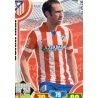 Juanfran Atlético Madrid 38 Adrenalyn XL La Liga 2013-14