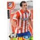 Godín Atlético Madrid 40 Adrenalyn XL La Liga 2013-14