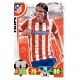 Filipe Atlético Madrid 41 Adrenalyn XL La Liga 2013-14