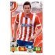 Koke Atlético Madrid 44 Adrenalyn XL La Liga 2013-14