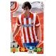 Tiago Atlético Madrid 50 Adrenalyn XL La Liga 2013-14