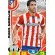 Raúl García Atlético Madrid 51 Adrenalyn XL La Liga 2013-14