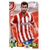 Leo Baptistao Atlético Madrid 54 Adrenalyn XL La Liga 2013-14