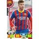 Piqué Barcelona 57 Adrenalyn XL La Liga 2013-14