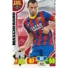 Mascherano Barcelona 58 Adrenalyn XL La Liga 2013-14